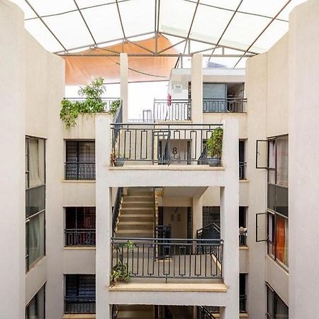 Gcurtway Homes Tsavo Studios Nairobi Kültér fotó
