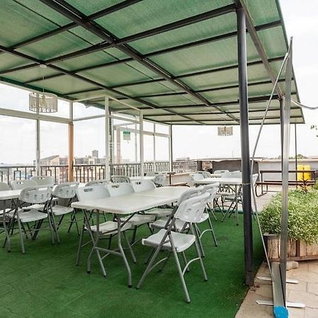 Gcurtway Homes Tsavo Studios Nairobi Kültér fotó