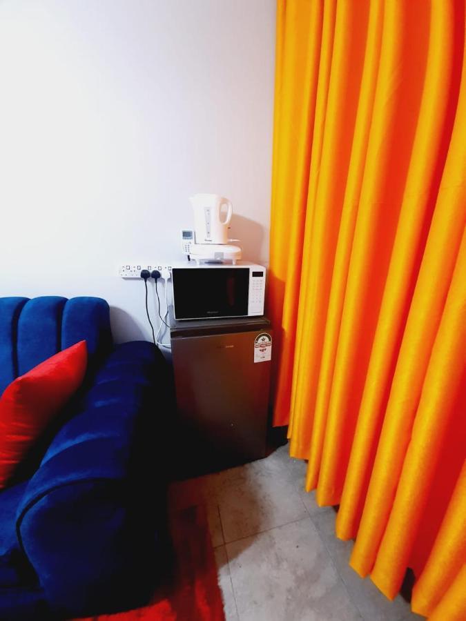 Gcurtway Homes Tsavo Studios Nairobi Kültér fotó