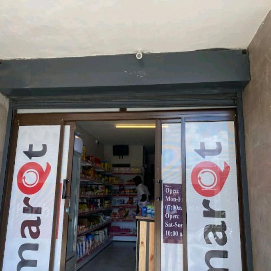 Gcurtway Homes Tsavo Studios Nairobi Kültér fotó